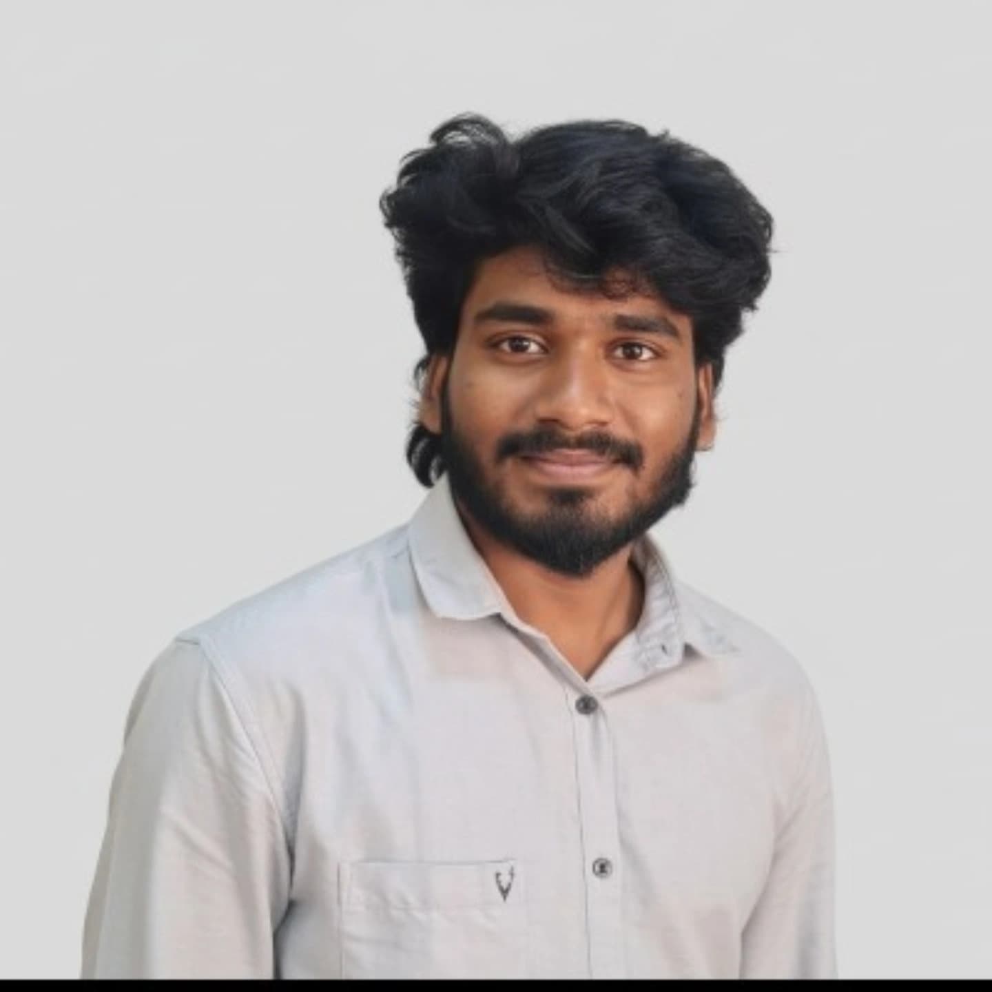Yukendran J — Software Engineer